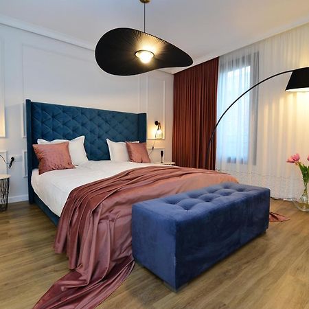 Boutique Apartments Blagoevgrad Buitenkant foto