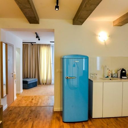 Boutique Apartments Blagoevgrad Buitenkant foto