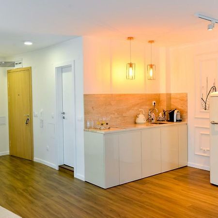 Boutique Apartments Blagoevgrad Buitenkant foto