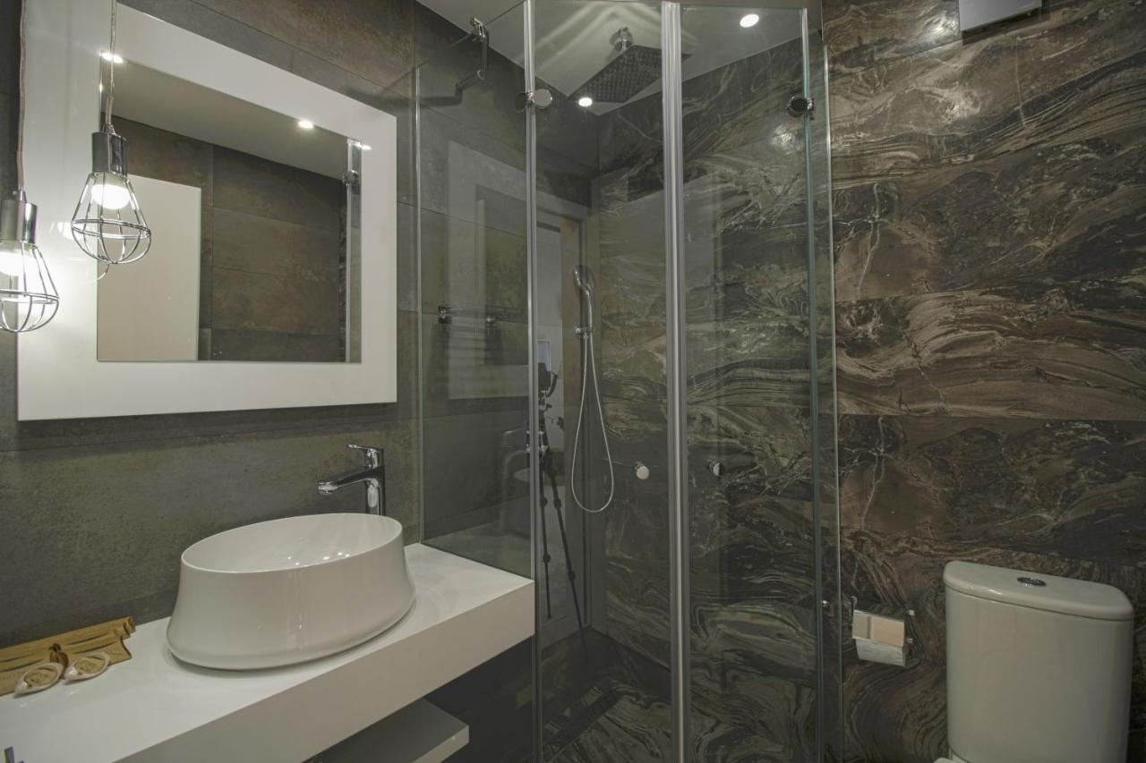 Boutique Apartments Blagoevgrad Buitenkant foto