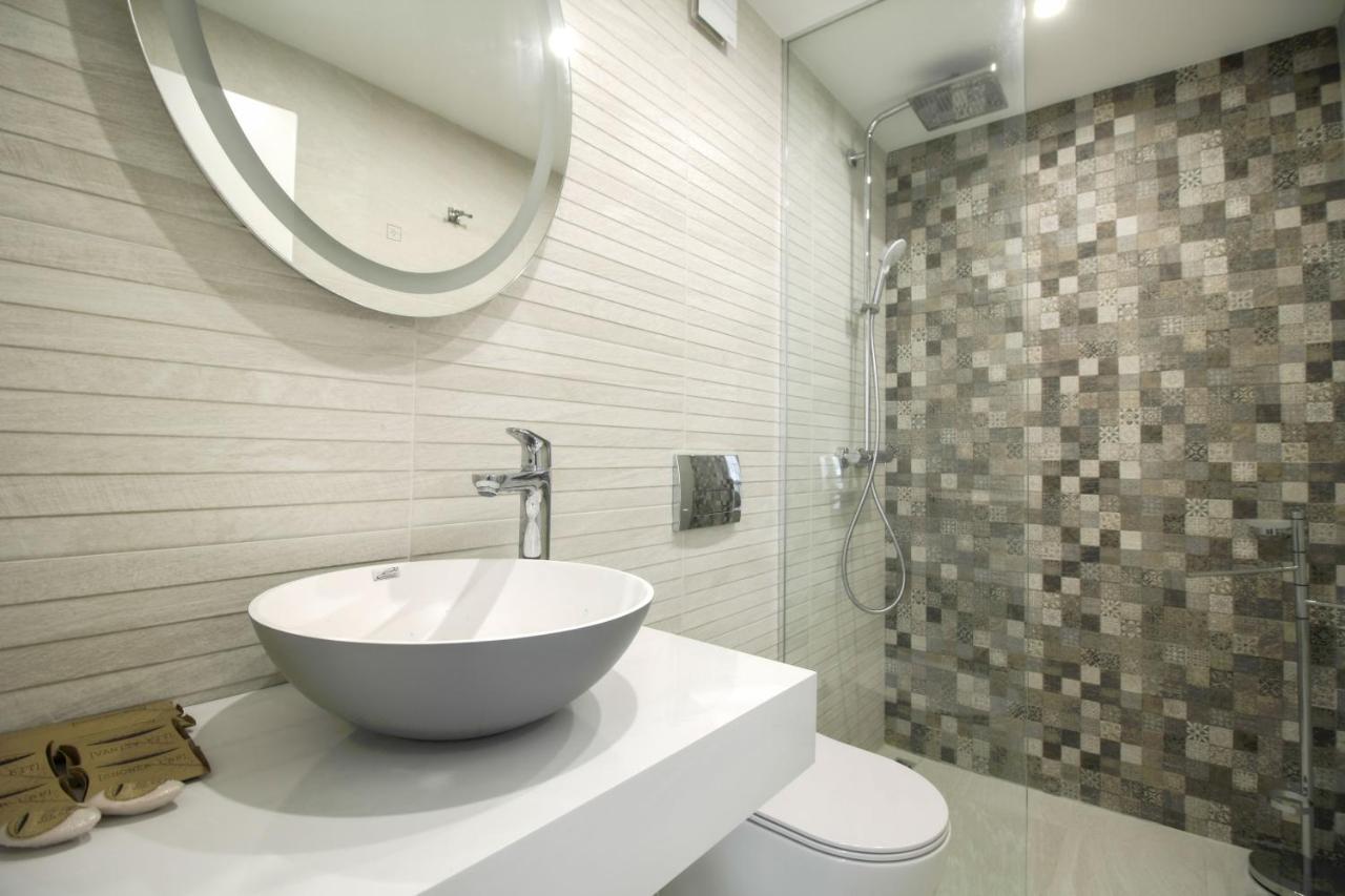 Boutique Apartments Blagoevgrad Buitenkant foto