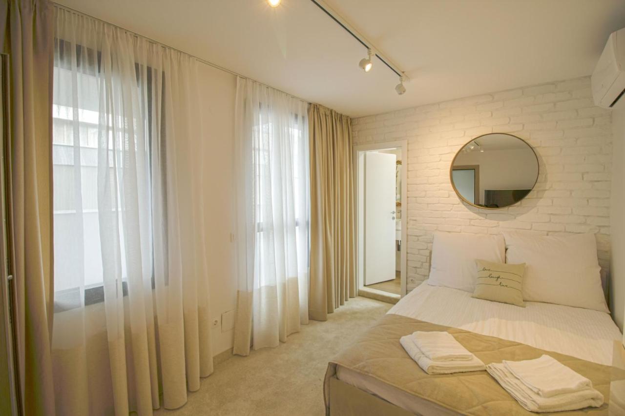 Boutique Apartments Blagoevgrad Buitenkant foto