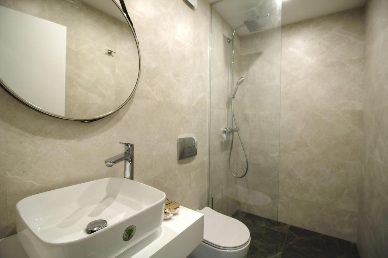 Boutique Apartments Blagoevgrad Buitenkant foto
