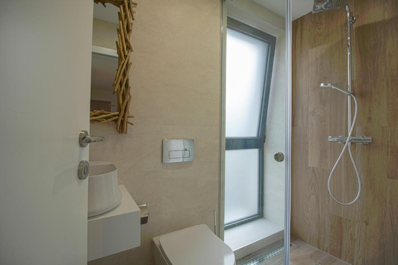 Boutique Apartments Blagoevgrad Buitenkant foto