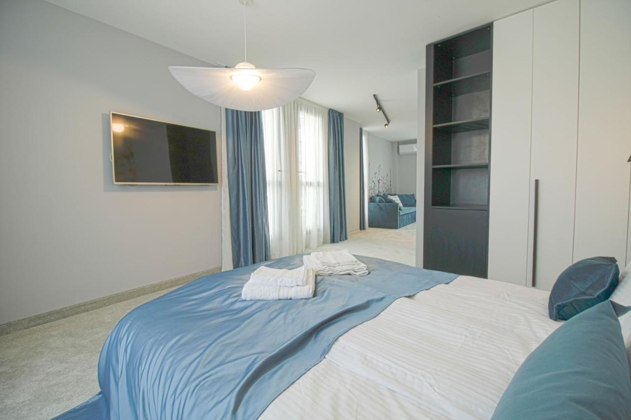 Boutique Apartments Blagoevgrad Buitenkant foto