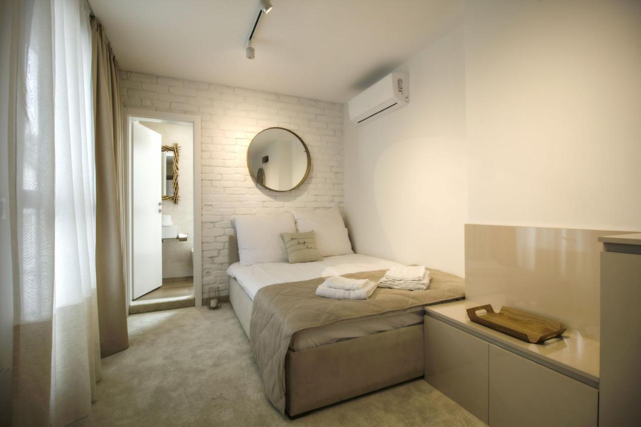 Boutique Apartments Blagoevgrad Buitenkant foto