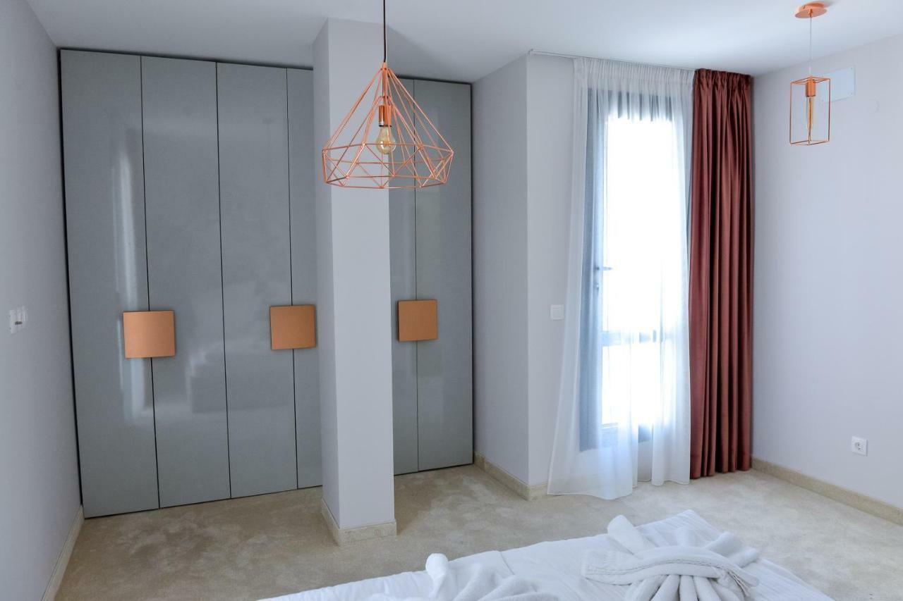 Boutique Apartments Blagoevgrad Buitenkant foto