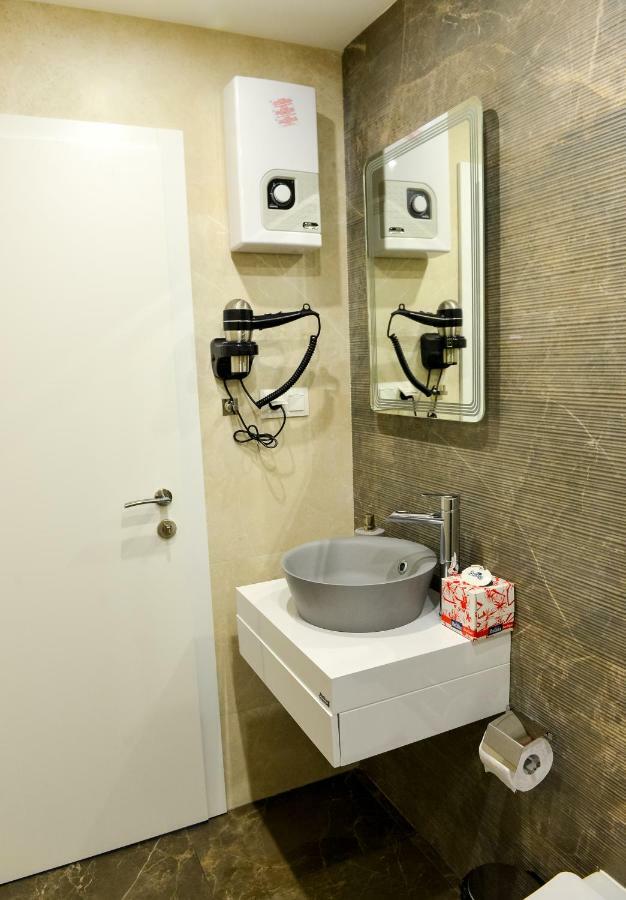 Boutique Apartments Blagoevgrad Buitenkant foto