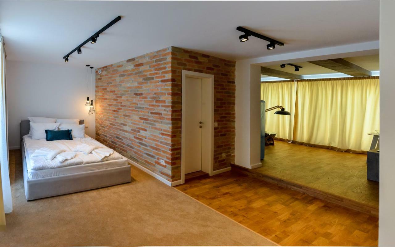 Boutique Apartments Blagoevgrad Buitenkant foto