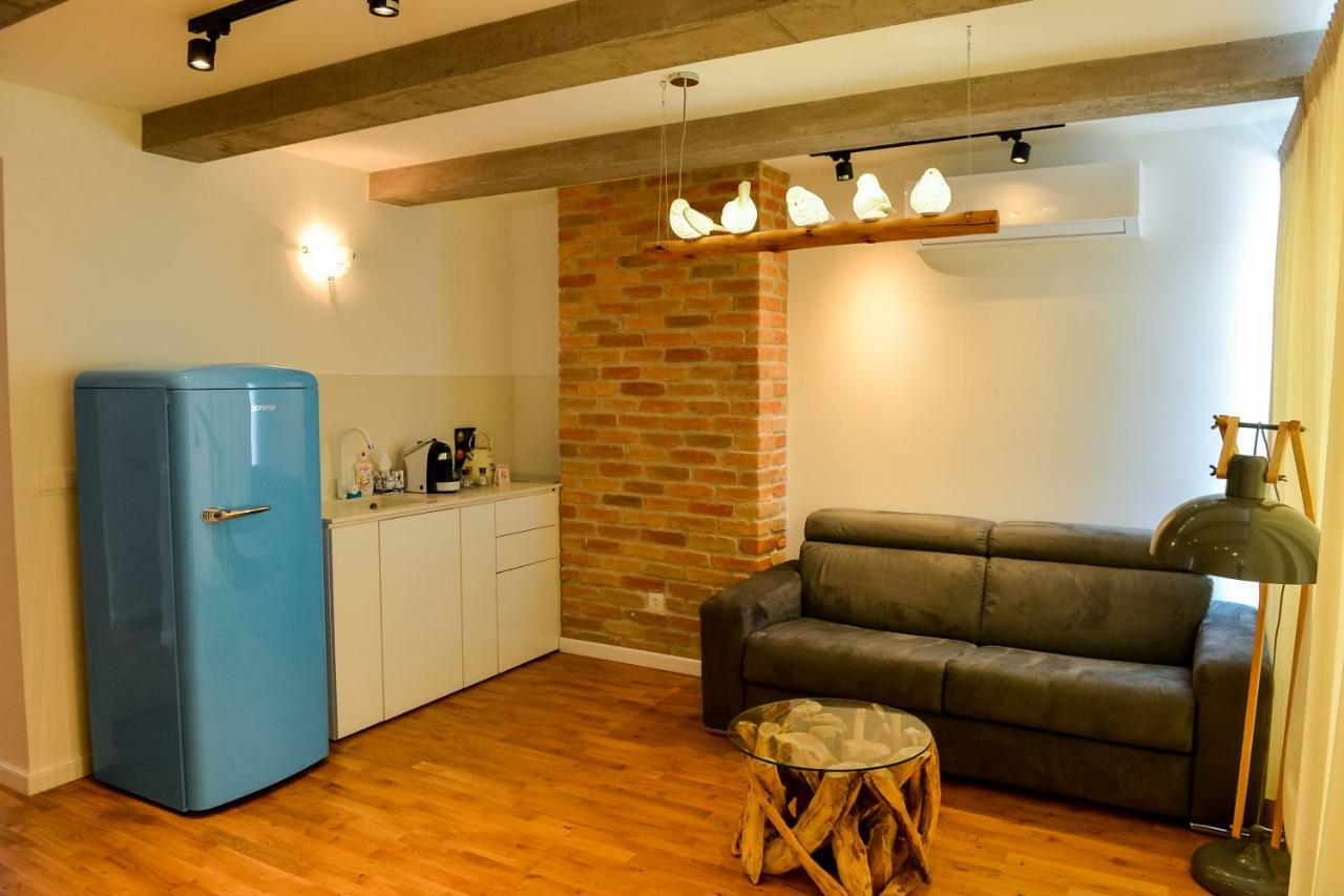 Boutique Apartments Blagoevgrad Buitenkant foto