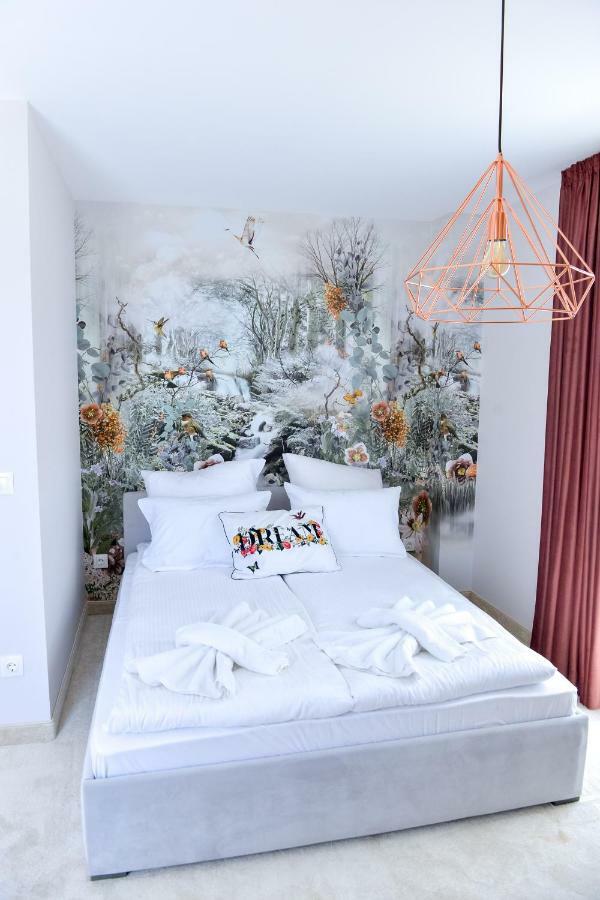 Boutique Apartments Blagoevgrad Buitenkant foto